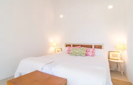 Villa Laurel – Maison 6 pers. avec piscine à Son Servera : photo 42