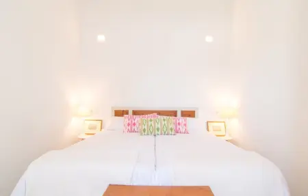 Villa Laurel – Maison 6 pers. avec piscine à Son Servera : photo 43