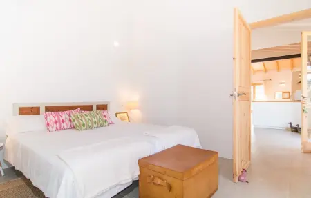 Villa Laurel – Maison 6 pers. avec piscine à Son Servera : photo 45