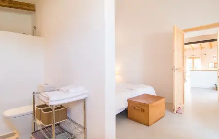 Villa Laurel – Maison 6 pers. avec piscine à Son Servera : photo 46