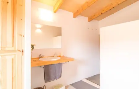 Villa Laurel – Maison 6 pers. avec piscine à Son Servera : photo 47