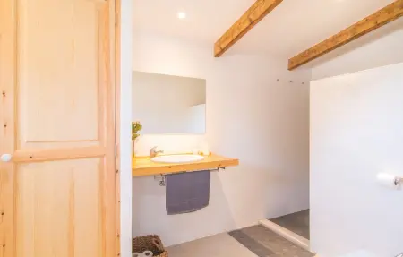 Villa Laurel – Maison 6 pers. avec piscine à Son Servera : photo 48