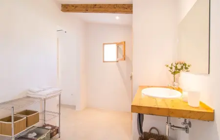 Villa Laurel – Maison 6 pers. avec piscine à Son Servera : photo 49