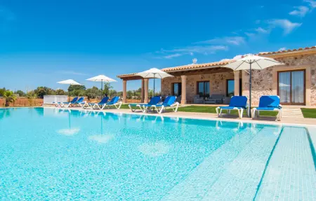 Location maison à Llucmajor, Son Pieras Nou