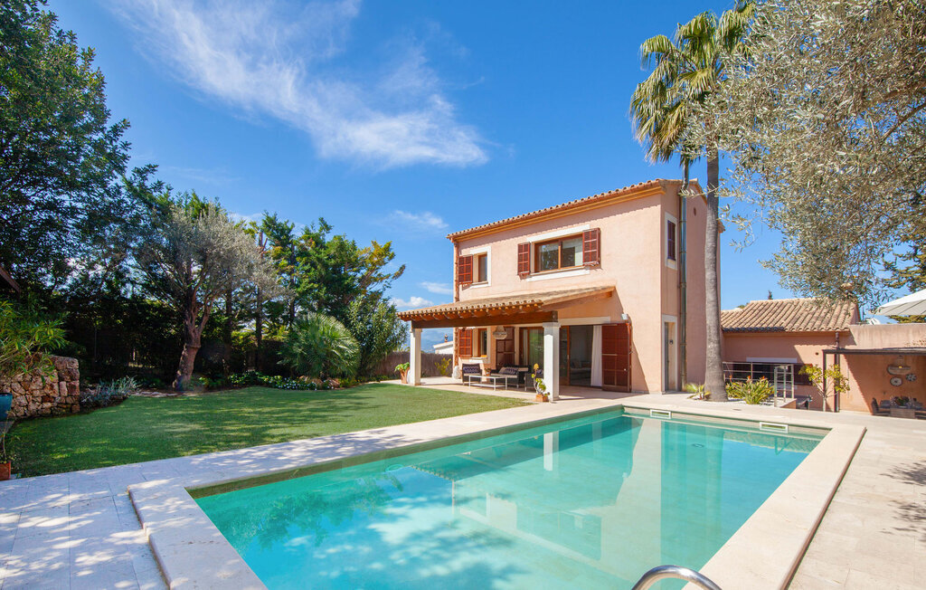 Elvissa, Maison 10 personnes à Alcudia - Photo 1