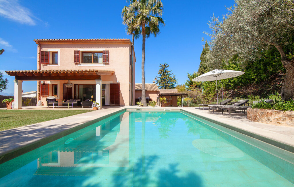 Elvissa, Maison 10 personnes à Alcudia - Photo 2