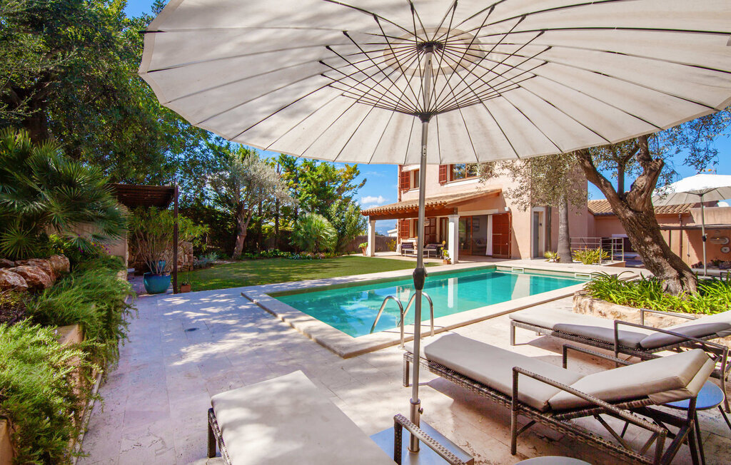 Elvissa, Maison 10 personnes à Alcudia - Photo 3