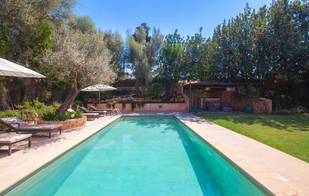 Elvissa, Maison 10 personnes à Alcudia - Photo 4