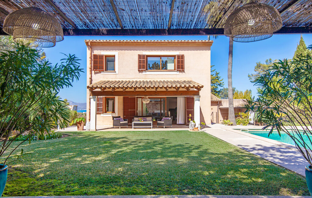 Elvissa, Maison 10 personnes à Alcudia - Photo 5
