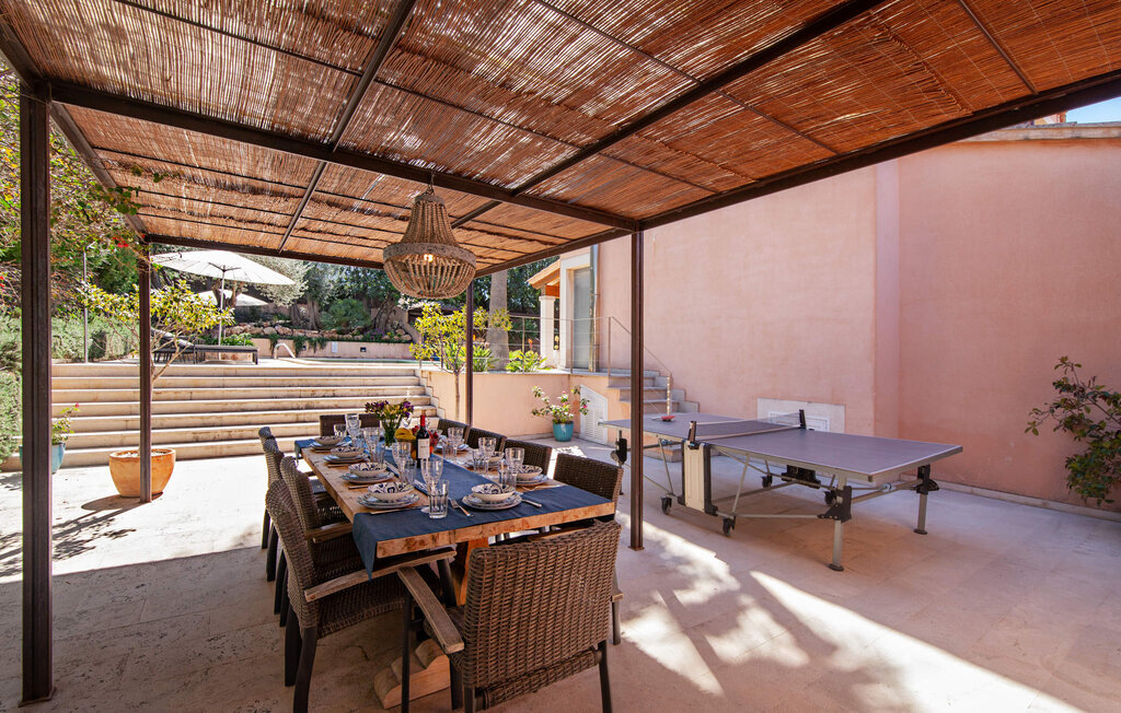 Elvissa, Maison 10 personnes à Alcudia - Photo 6