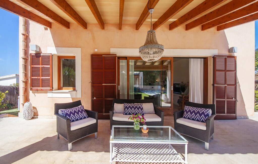 Elvissa, Maison 10 personnes à Alcudia - Photo 8