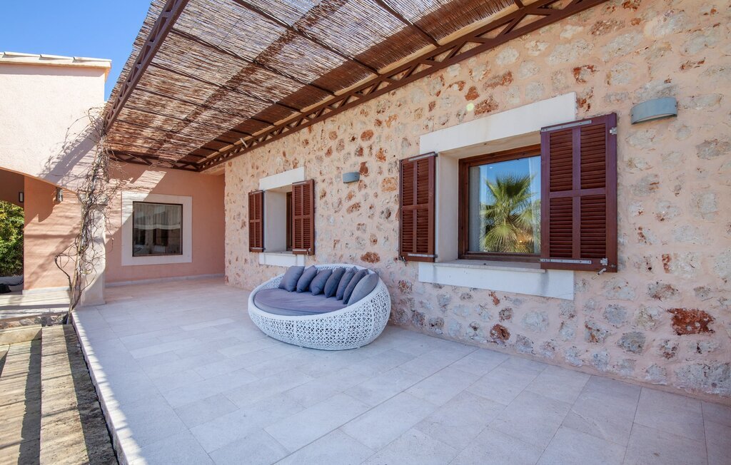 Elvissa, Maison 10 personnes à Alcudia - Photo 10