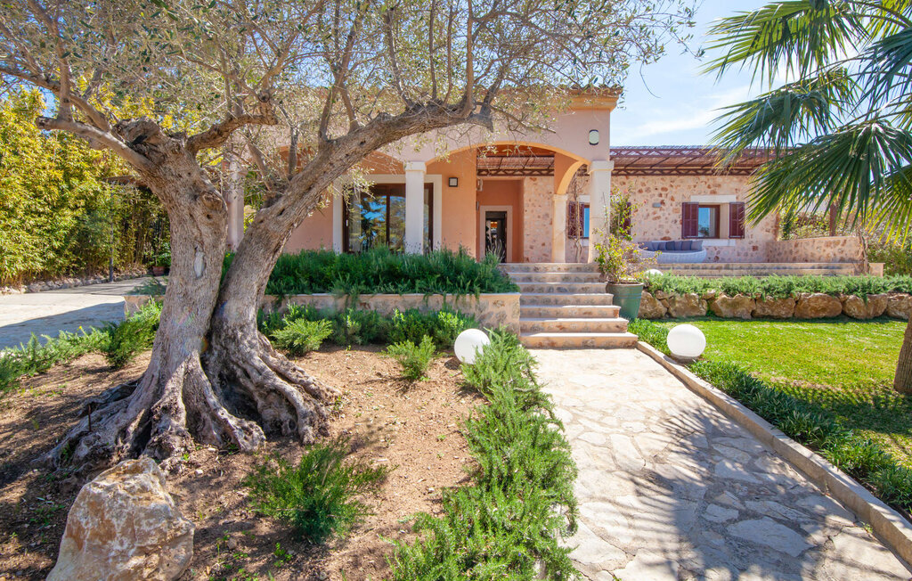 Elvissa, Maison 10 personnes à Alcudia - Photo 11