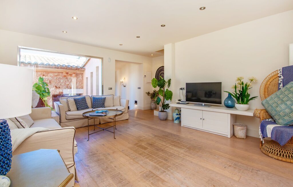 Elvissa, Maison 10 personnes à Alcudia - Photo 12