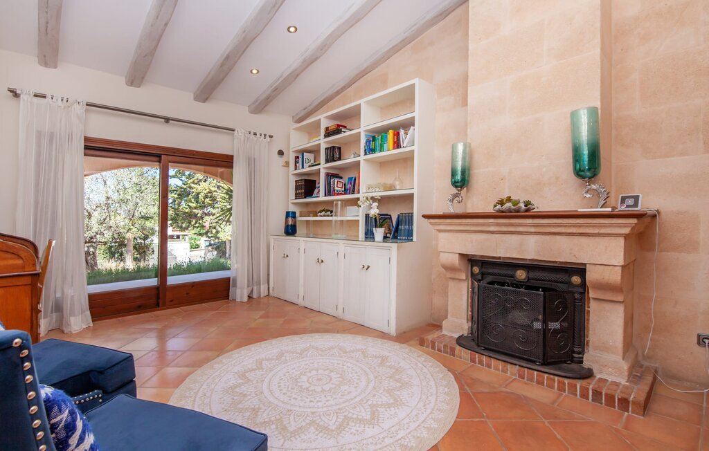 Elvissa, Maison 10 personnes à Alcudia - Photo 13
