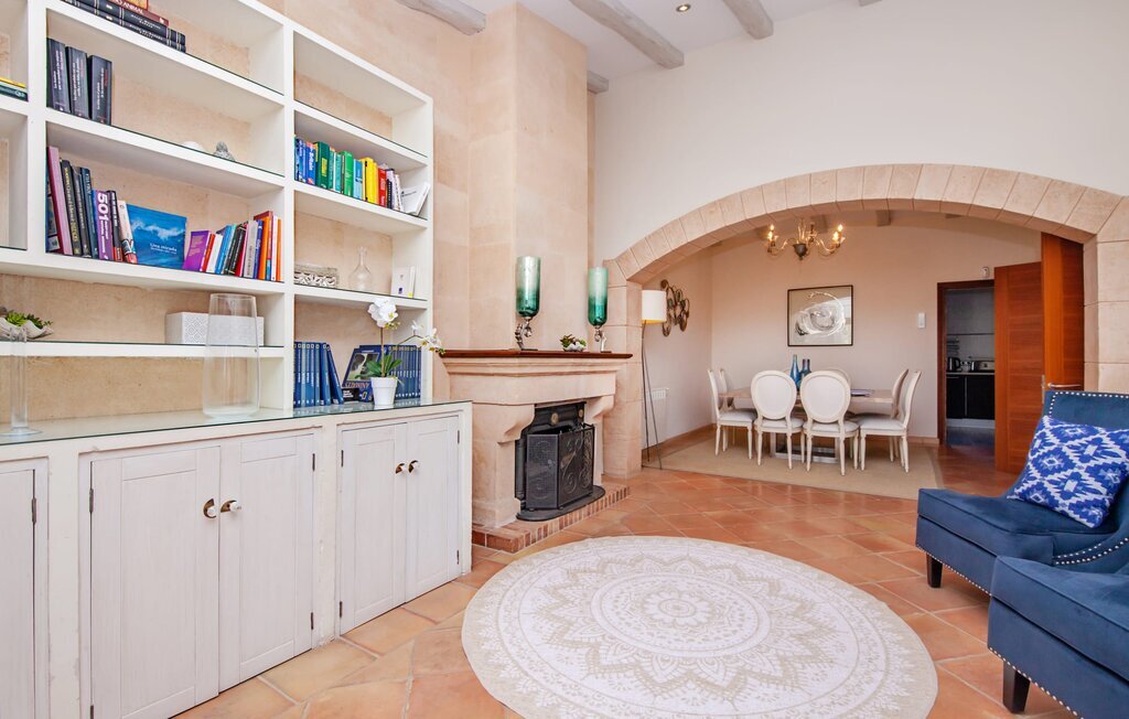 Elvissa, Maison 10 personnes à Alcudia - Photo 14