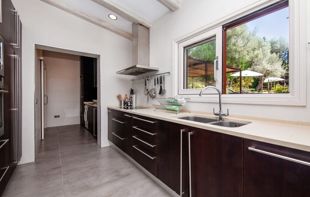 Elvissa, Maison 10 personnes à Alcudia - Photo 15