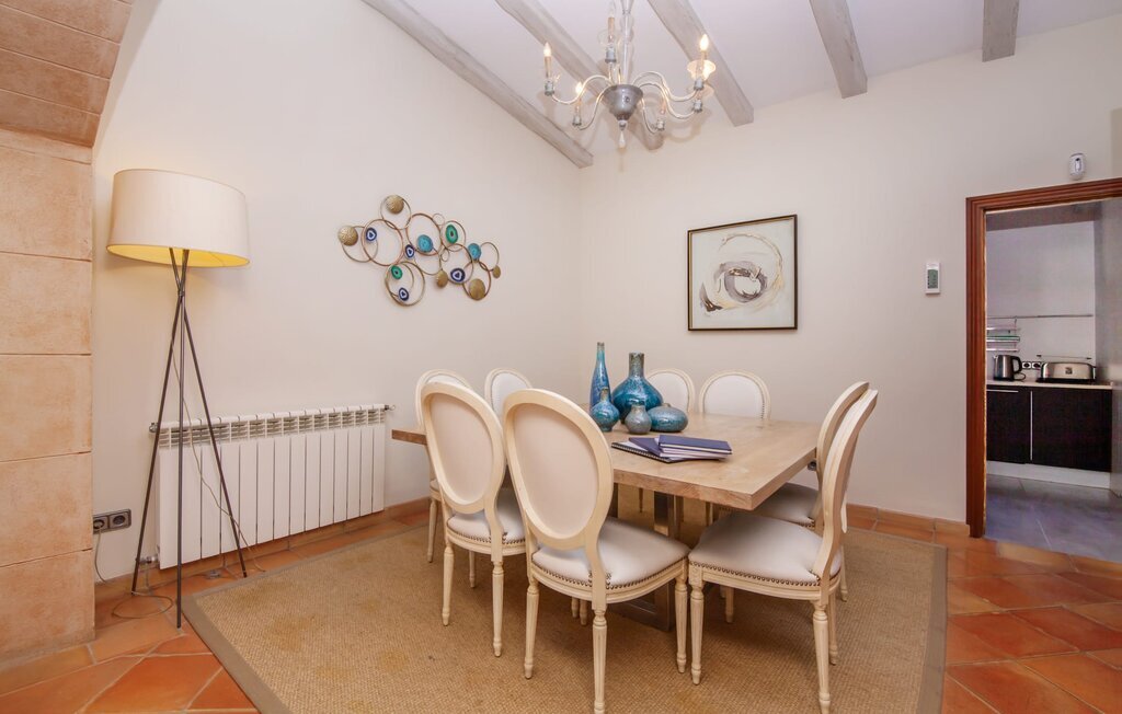 Elvissa, Maison 10 personnes à Alcudia - Photo 19