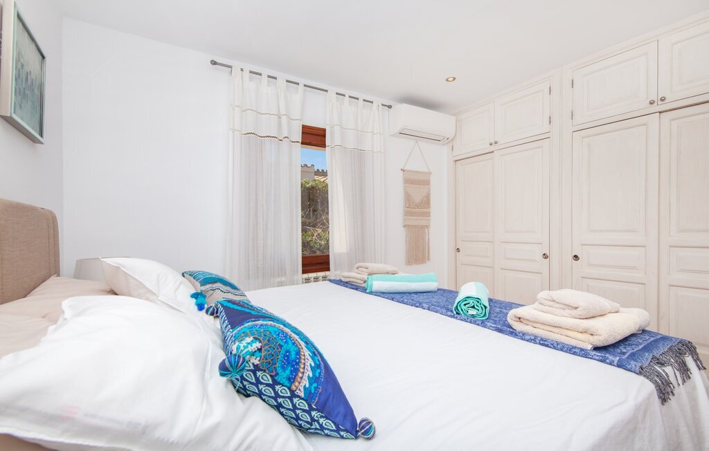 Elvissa, Maison 10 personnes à Alcudia - Photo 21