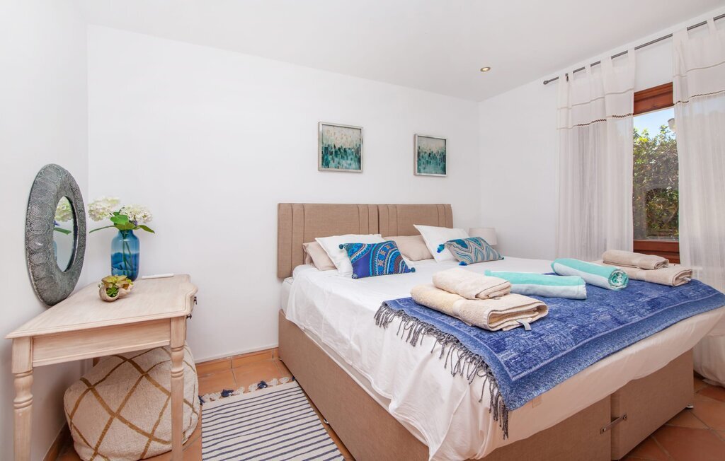 Elvissa, Maison 10 personnes à Alcudia - Photo 22
