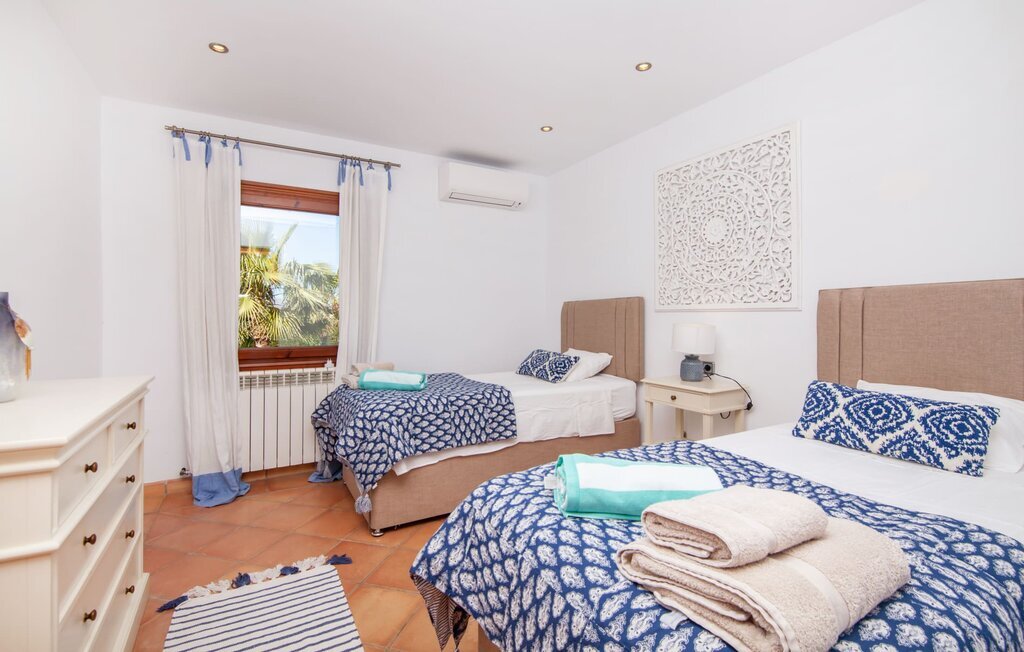 Elvissa, Maison 10 personnes à Alcudia - Photo 24