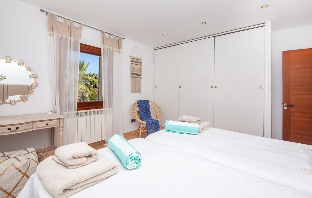 Elvissa, Maison 10 personnes à Alcudia - Photo 26