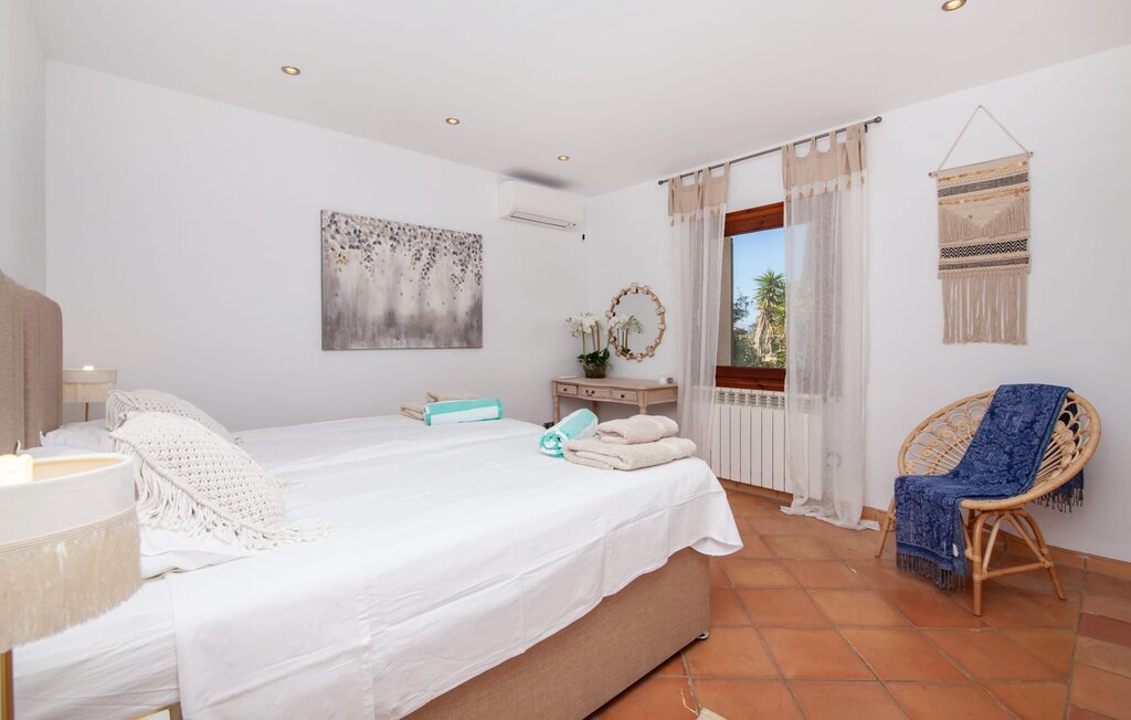 Elvissa, Maison 10 personnes à Alcudia - Photo 27