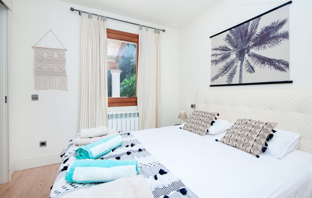 Elvissa, Maison 10 personnes à Alcudia - Photo 28