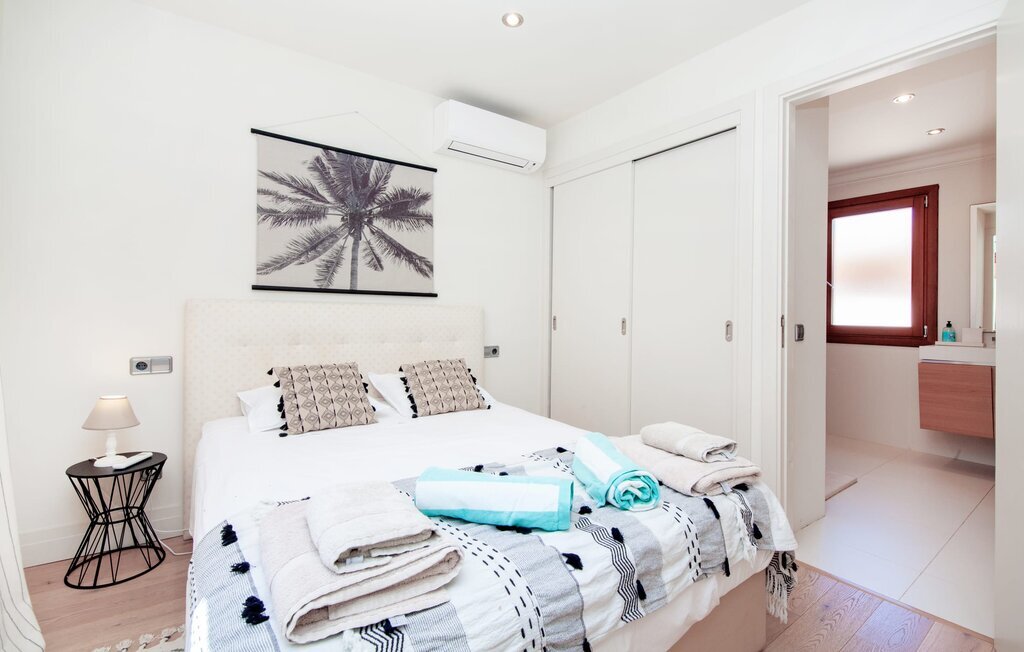 Elvissa, Maison 10 personnes à Alcudia - Photo 29