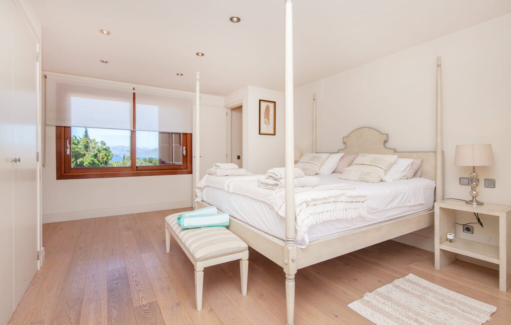 Elvissa, Maison 10 personnes à Alcudia - Photo 31