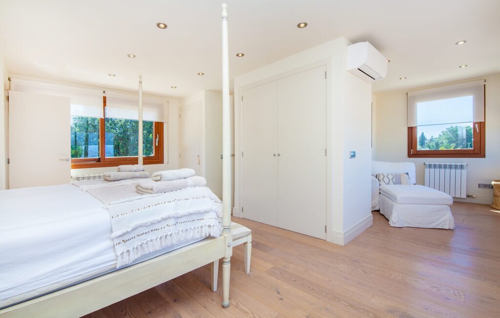 Elvissa, Maison 10 personnes à Alcudia - Photo 32