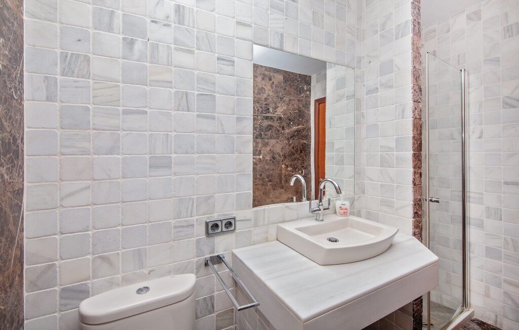 Elvissa, Maison 10 personnes à Alcudia - Photo 33