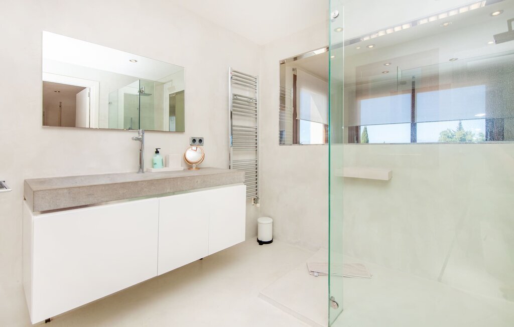 Elvissa, Maison 10 personnes à Alcudia - Photo 40