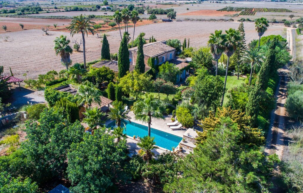 La Calderera, Maison 8 personnes à Felanitx - Photo 2