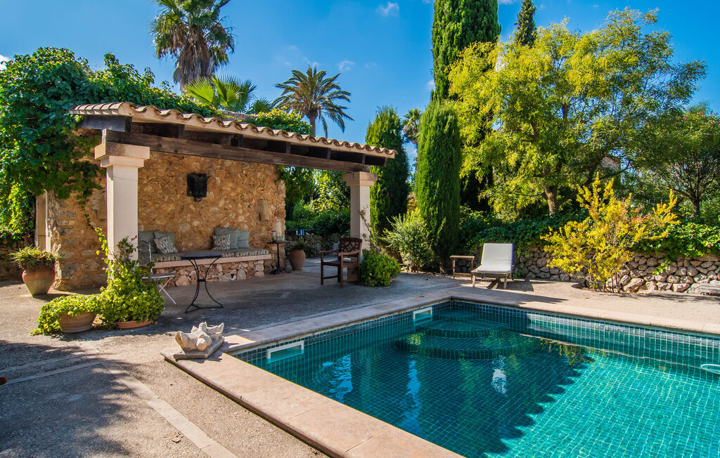 La Calderera, Maison 8 personnes à Felanitx - Photo 4