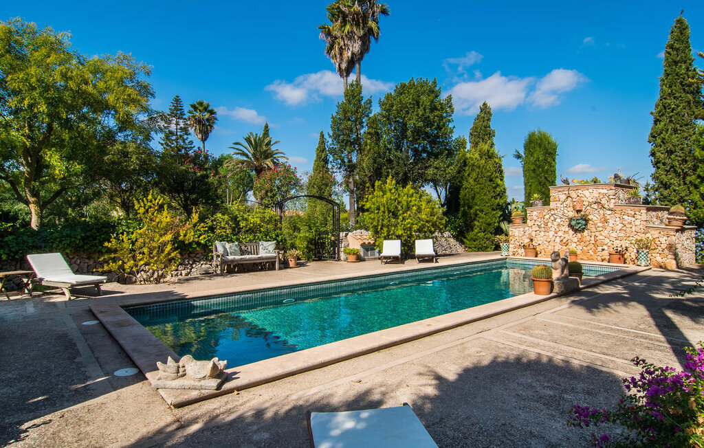 La Calderera, Maison 8 personnes à Felanitx - Photo 5