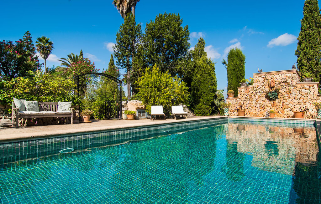 La Calderera, Maison 8 personnes à Felanitx - Photo 6