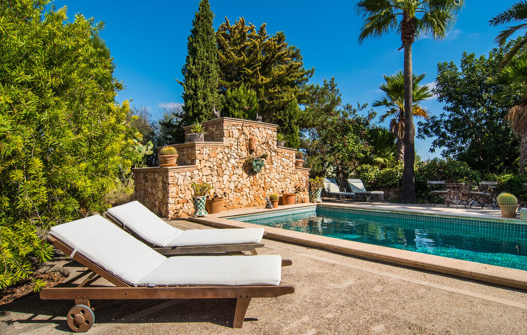 La Calderera, Maison 8 personnes à Felanitx - Photo 7