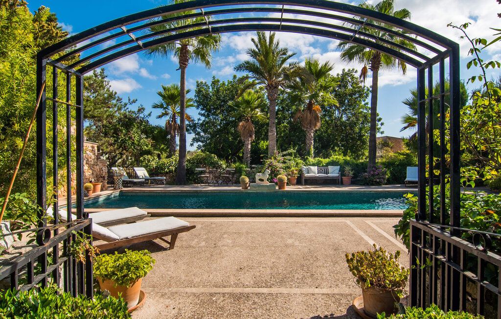 La Calderera, Maison 8 personnes à Felanitx - Photo 8