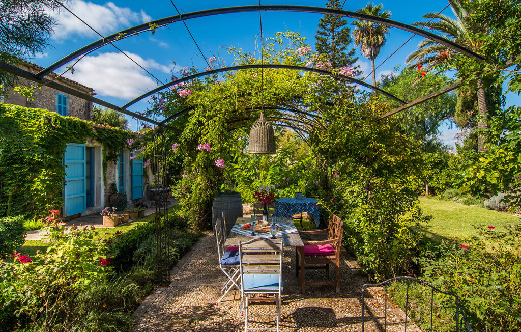 La Calderera, Maison 8 personnes à Felanitx - Photo 9