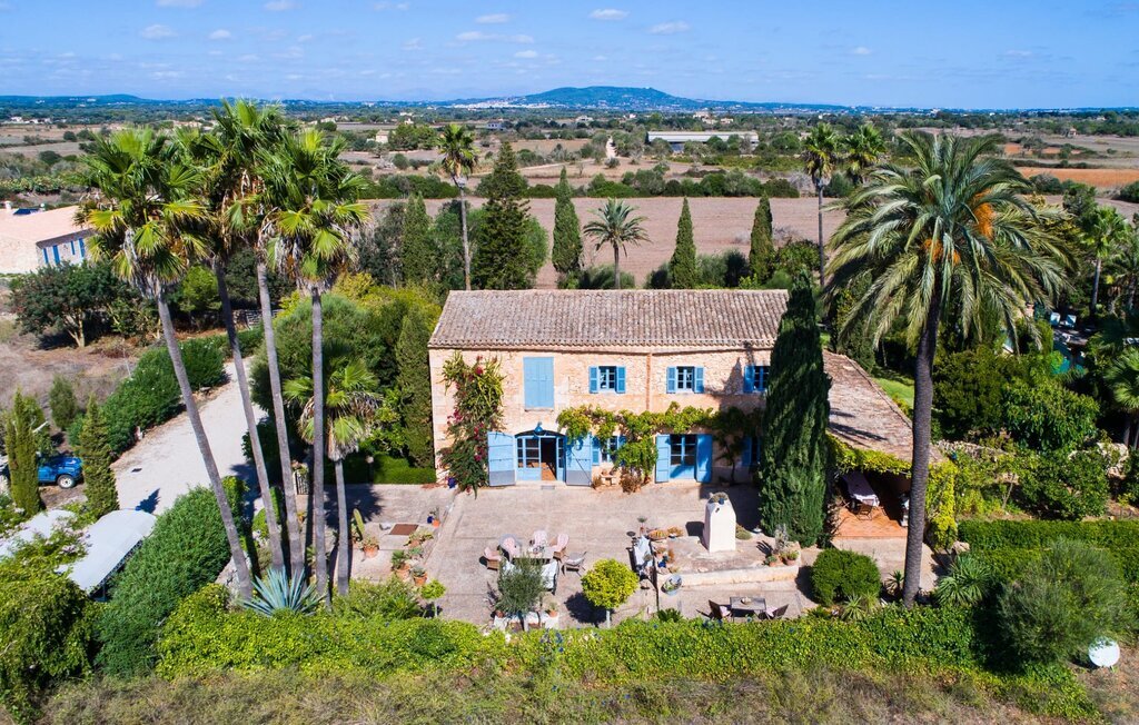 La Calderera, Maison 8 personnes à Felanitx - Photo 13