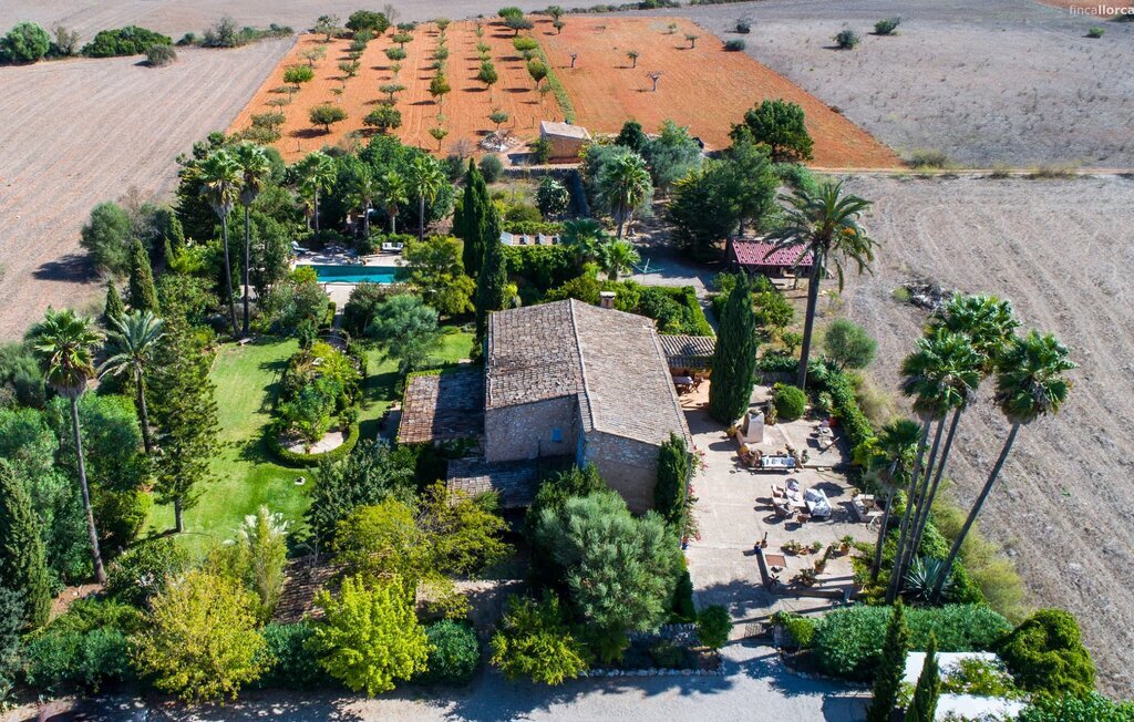 La Calderera, Maison 8 personnes à Felanitx - Photo 14