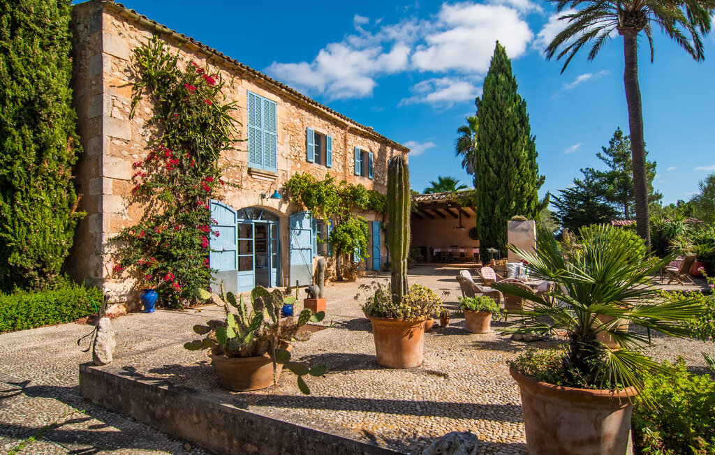 La Calderera, Maison 8 personnes à Felanitx - Photo 16