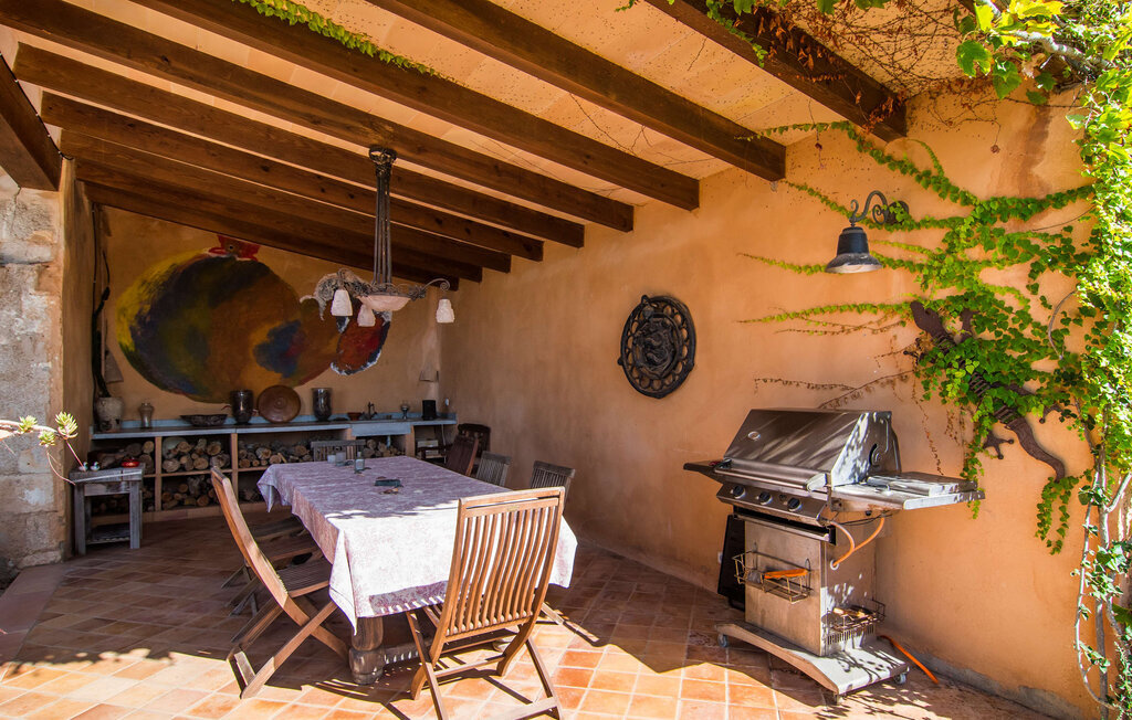 La Calderera, Maison 8 personnes à Felanitx - Photo 17