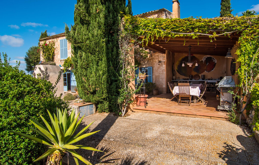 La Calderera, Maison 8 personnes à Felanitx - Photo 18