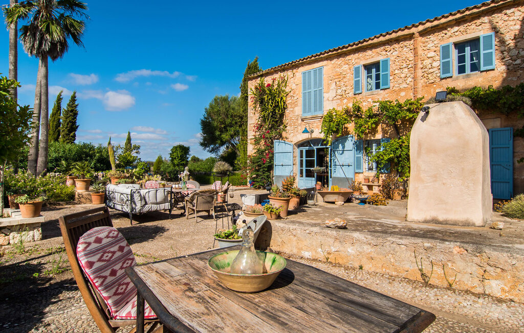 La Calderera, Maison 8 personnes à Felanitx - Photo 19