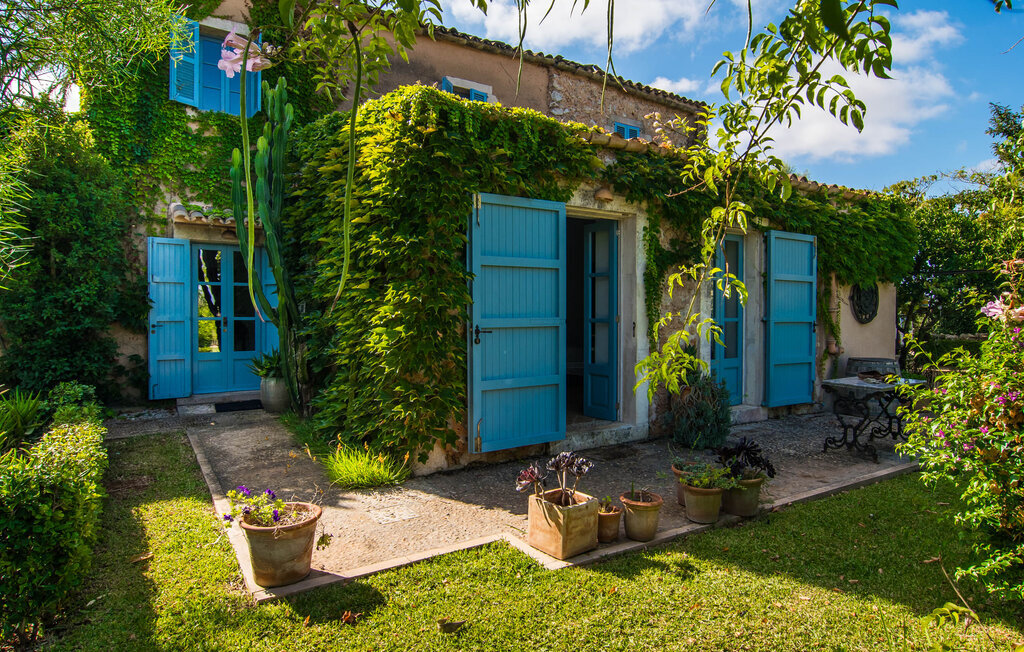La Calderera, Maison 8 personnes à Felanitx - Photo 20