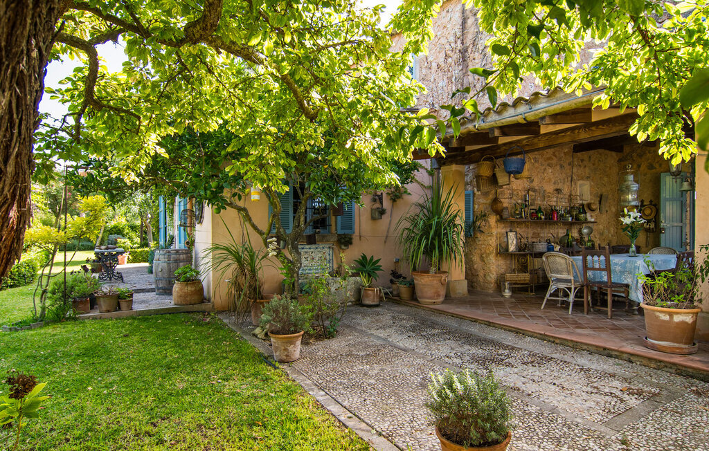 La Calderera, Maison 8 personnes à Felanitx - Photo 21