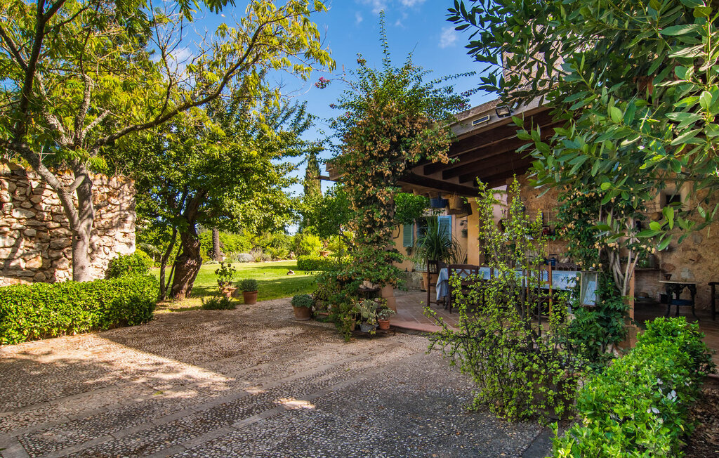 La Calderera, Maison 8 personnes à Felanitx - Photo 22
