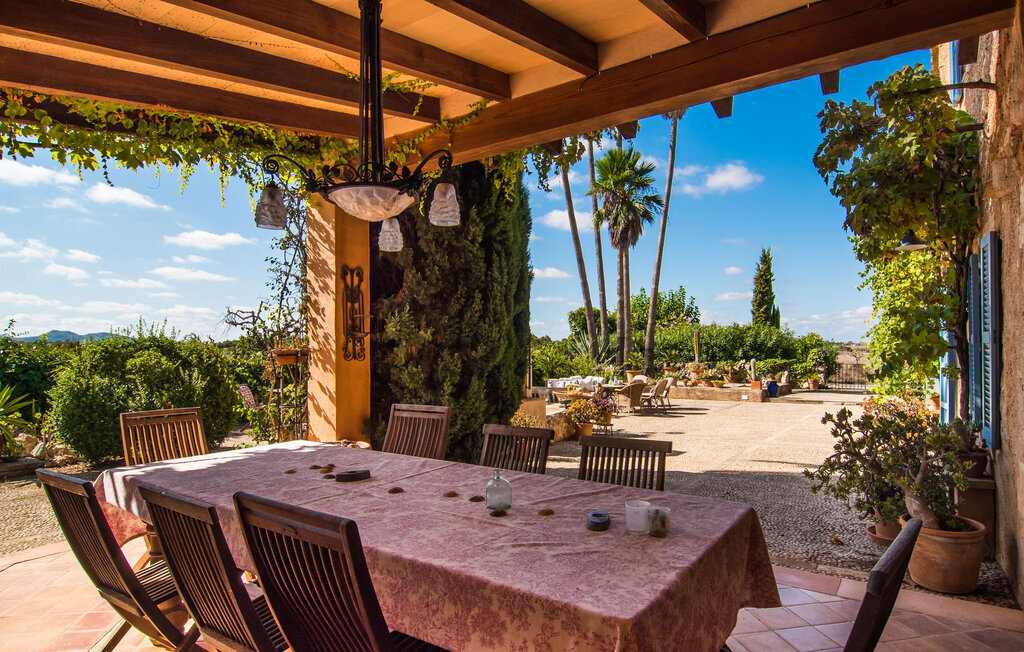 La Calderera, Maison 8 personnes à Felanitx - Photo 23